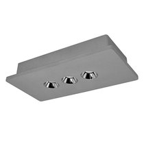 OL1072-GH/3 Накладной светильник LOFT IT Architect - Loft It