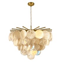 10492/800 Champagne Подвесная люстра LOFT IT Lolly - Loft It