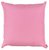 Чехол для подушки "Роза", P702-Z118/1, цвет розовый, 43x43 - Altali