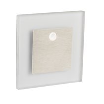 Подсветка лестниц: Подсветка с датчиком движения KANLUX APUS LED PIR NW 4000К - Kanlux