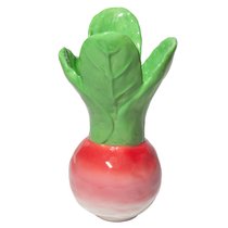 Ваза Radish, 22 см - DOIY