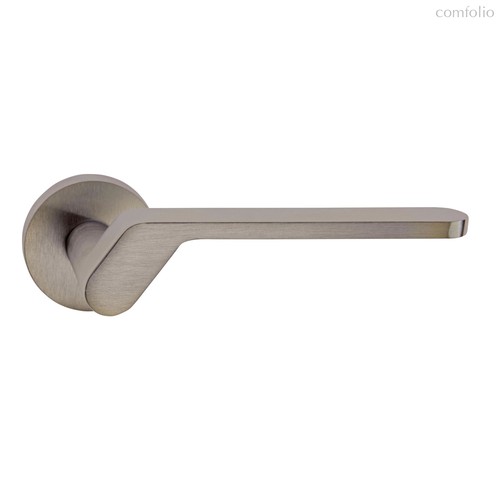 Дверная ручка Frascio Traditionals Sigma Satin Chrome 744/50I-SNK - Frascio