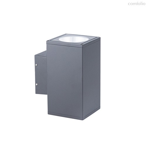 Настенный фонарь Natural Concepts NC-803482-DG - Natural Concepts