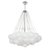 10129/800 Подвесная люстра LOFT IT Dream - Loft It