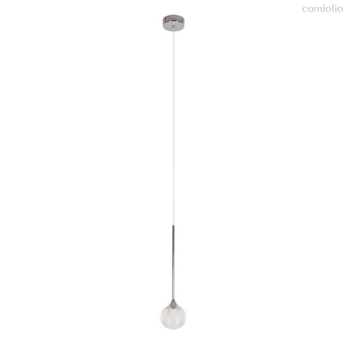 10251 Chrome Подвесной светильник LOFT IT Algorithm - Loft It