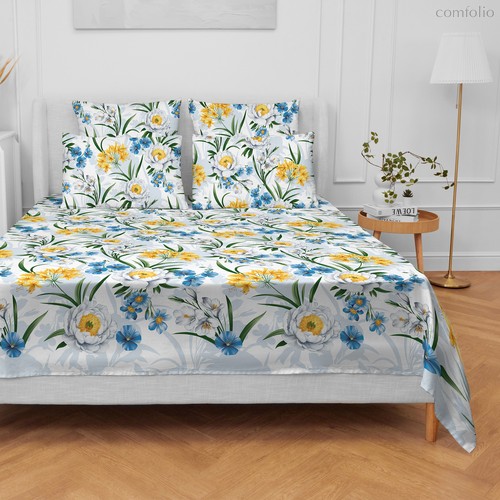 Простыня Хорошо Дома 220/240 Мечта, 220x240 - Nordtex