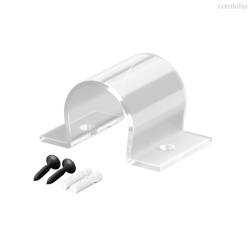 Клипса для круглого неона 360° D18 - Maytoni