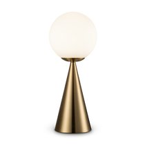Настольный светильник Freya FR5289TL-01BS - Freya