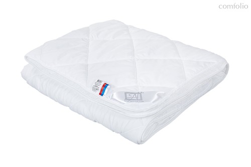 Одеяло ОМГ-О-20 "MICRO GEL" CLASSIC 172х205 легкое - АльВиТек