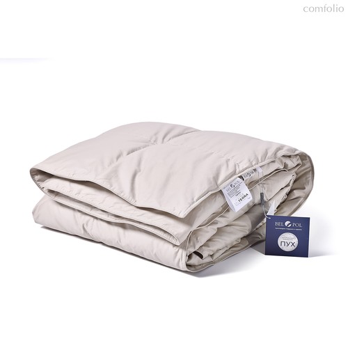 Одеяло «Terra» (кассетное с облегченным наполнением), 200x220 см - Бел-Поль