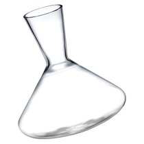 Декантер для вина Nude Glass Баланс 1 л, стекло хрустальное - Nude Glass