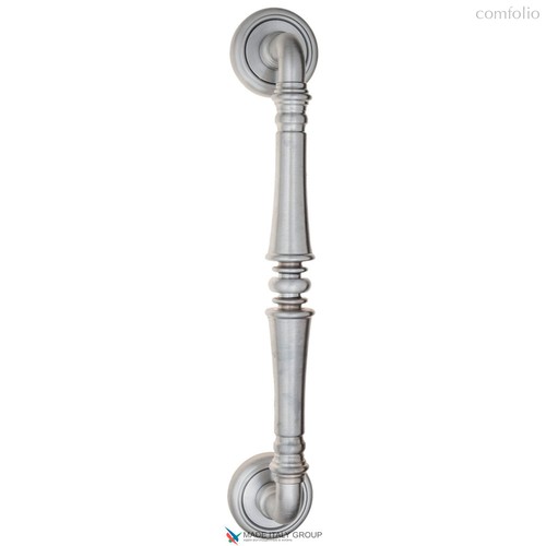 Ручка скоба Fratelli Cattini GRACIA 300мм (250мм) D1P-CS матовый хром - Fratelli Cattini