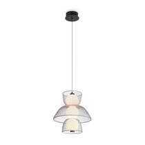 Подвесной светильник Freya FR5545PL-L5GR - Freya