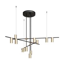 8120-12 Светильник на штанге LOFT IT Tribes - Loft It
