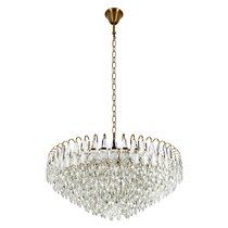 10581/800 Подвесная люстра LOFT IT Vermont - Loft It