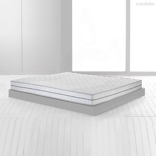 Матрас Magniflex Vitale Orto 18см, 200x200, 200x200 - Magniflex