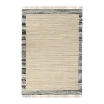 Ковер из хлопка Gujarat из коллекции Ethnic, 160x230 см - Tkano