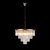 10019/600C Подвесная люстра LOFT IT Prism Clear - Loft It