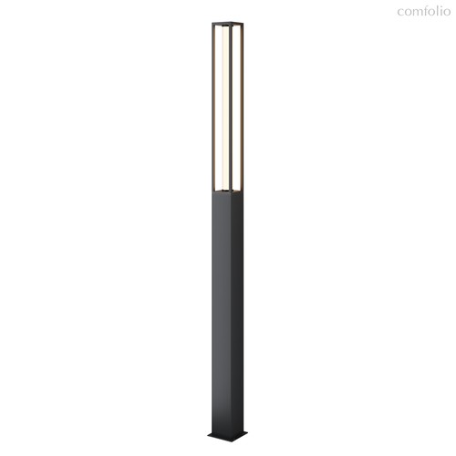 Садово-парковый светильник Maytoni Outdoor Expo O480FL-L25B3K - Maytoni