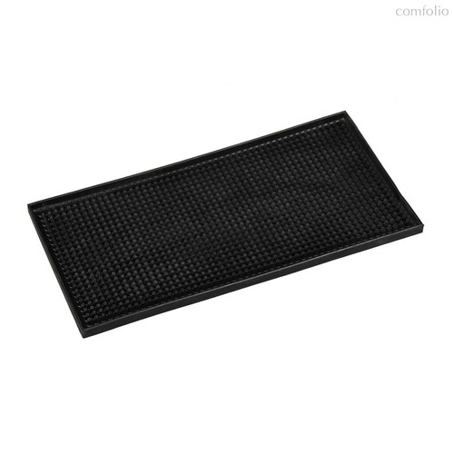 Коврик барный 30x15 см черныйBarWare - P.L. Proff Cuisine