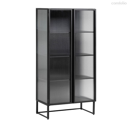 Буфет Trixie 70 x 142,08 cm, цвет прозрачный - La Forma