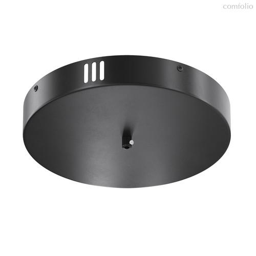 Потолочная чаша для ввода питания с блоком питания системы Shelf - Maytoni