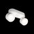 10323/2A White Накладной светильник LOFT IT Focus - Loft It