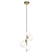 10236/5 Подвесной светильник LOFT IT Tely - Loft It