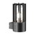 Настенный светильник (бра) Maytoni Outdoor Barrel O453WL-01GF - Maytoni