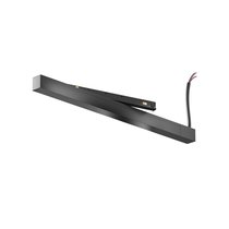 Источник напряжения встраиваемый универсальный Exility X 48В, 150Вт, черный - Maytoni