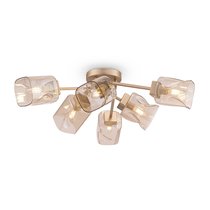 Потолочный светильник Freya Isabella FR5095CL-06G - Freya