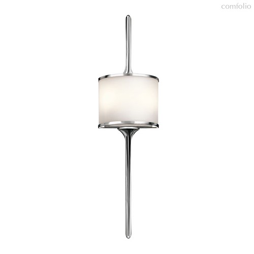 Бра для ванных комнат Kichler KL-MONA-S-PC - Kichler