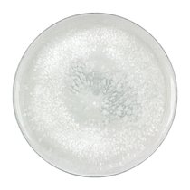 Тарелка круглая Coupe 20 см, плоская, Smart, Salt - Bauscher