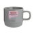Чашка для эспрессо Cafe Concept 100 мл темно-серая - Typhoon