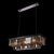 10018/800R Подвесная люстра LOFT IT Prism - Loft It