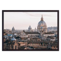 Рим, 50x70 см - Dom Korleone