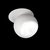 10332 White Встраиваемый светильник LOFT IT Dot - Loft It