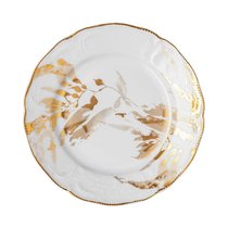 Тарелка для хлеба Rosenthal Мидас 17 см, фарфор - Rosenthal