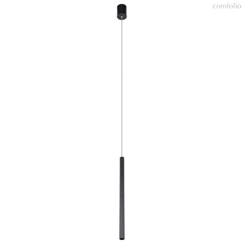 10334/800 Black Подвесной светильник LOFT IT Metropolis - Loft It