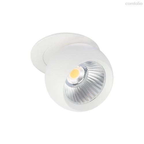 10332 White Встраиваемый светильник LOFT IT Dot - Loft It