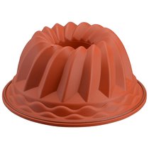 Форма для приготовления кексов Gugelhupf 22 х 11 см силиконовая - Silikomart