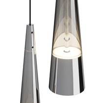 Настенный светильник (бра) Maytoni P090WL-L24CH3K - Maytoni
