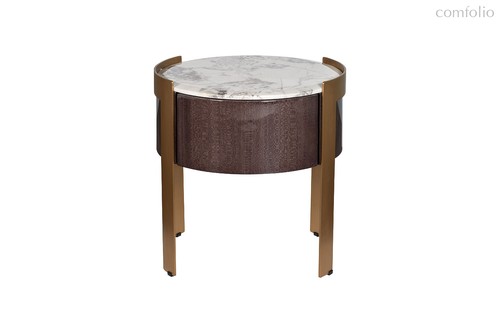 Тумба Севилья (Sevilla) d50x50см - Garda Decor