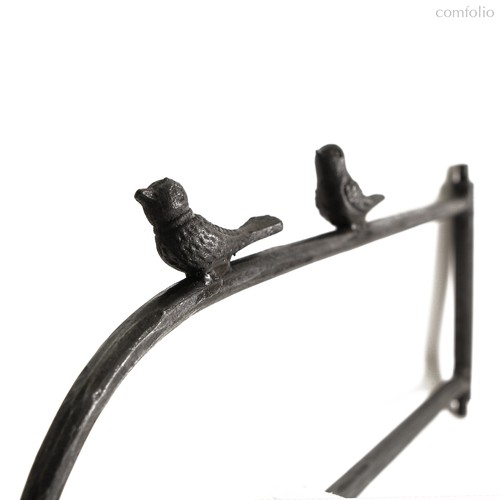 Вешалка под плечики с птичками - Covali