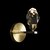 10111W Gold Бра LOFT IT Rock - Loft It