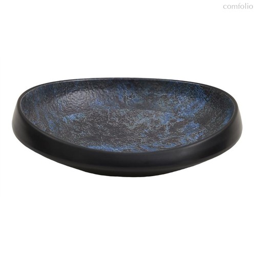 Салатник 250 мл 15,7*4,5 см круглый Blue Mine пластик меламин P.L. Proff Cuisine - P.L. Proff Cuisine