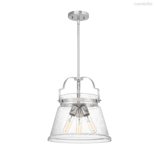 Подвесной светильник Quoizel QN-WIMBERLEY-P-PC - Quoizel