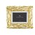 Рамка для фото Michael Aram Золотые ветви 10x15 см, золотистая - Michael Aram