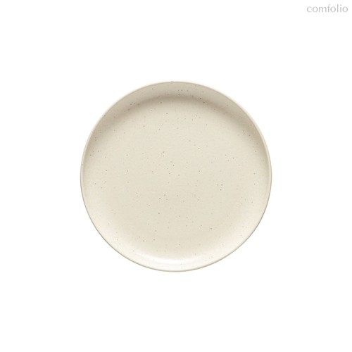 Тарелка круглая Pacifica Vanilla SOP231-VAN (SOP231-VC7208) - Costa Nova
