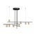8120-9 Светильник на штанге LOFT IT Tribes - Loft It